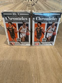 NBA seal box