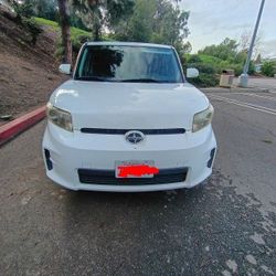2012 Scion xB