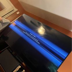 M657-GO 4k TV