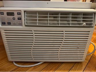 GE AEM06LVL1 Air Conditioner 6,000 BTU