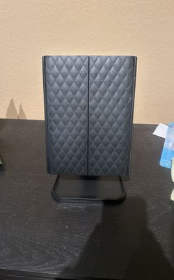 Trifold Makeup Vanity Mirror