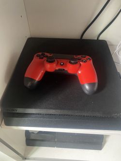 PS4 Slim