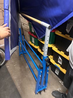 Gymnastic Bar