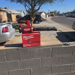 Makita Blower 