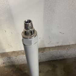 2”x17” Hilti Core Drill Bit P-U #(contact info removed)