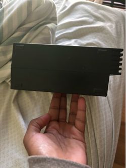 Fat ps2 working