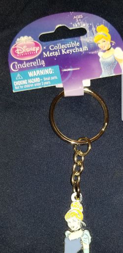 Disney Orignal keychain