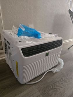 Frigidaire Window Air Conditioner 8000 BTU