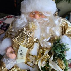 Santa