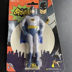Batman Collectible Toy