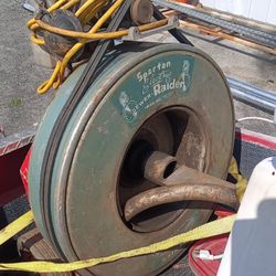 Spartan Electric Sewer 