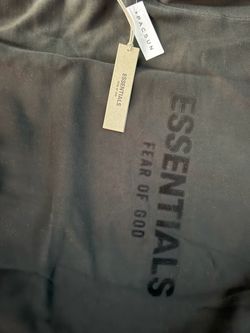 Essential Hoodies
