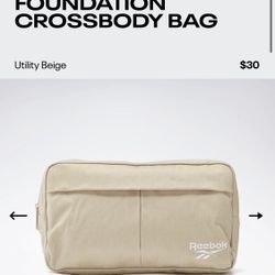 Crossbody Bag