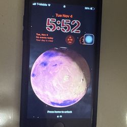 iPhone SE 2nd Gen Unlocked 