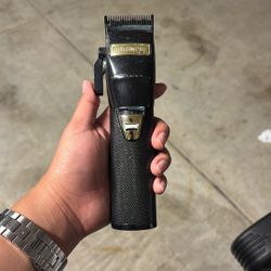 Babyliss clipper