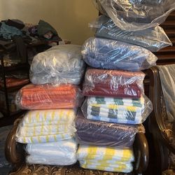 Towels