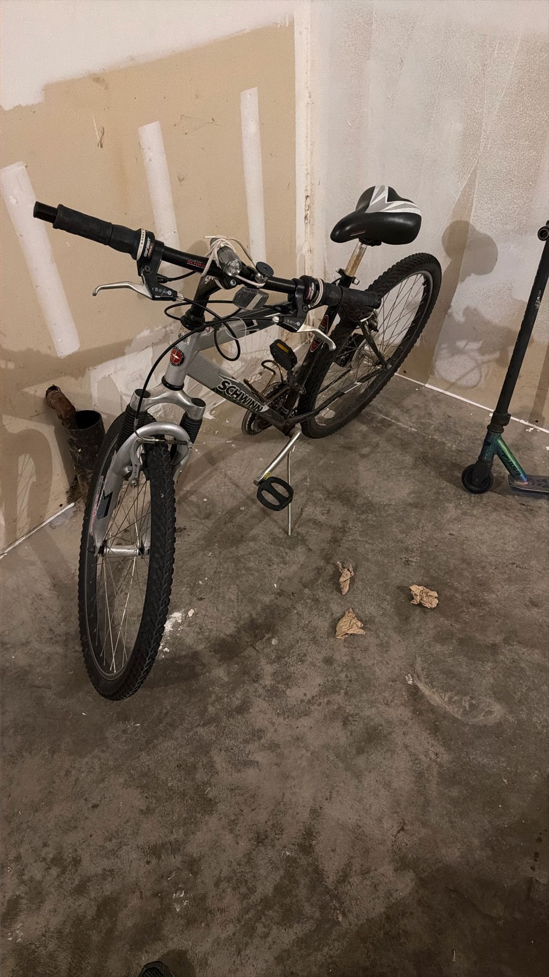 Schwinn Ranger 2.6 Mountain Bike