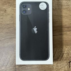 On Sale iPhone 11 64GB Unlocked 