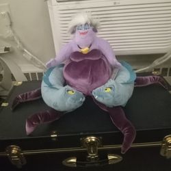 Disney Villan Ursala