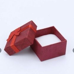 Ring Box