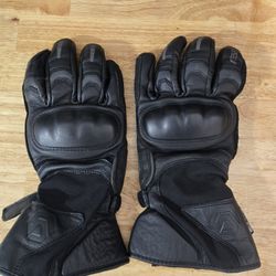 Motorcycle Gloves