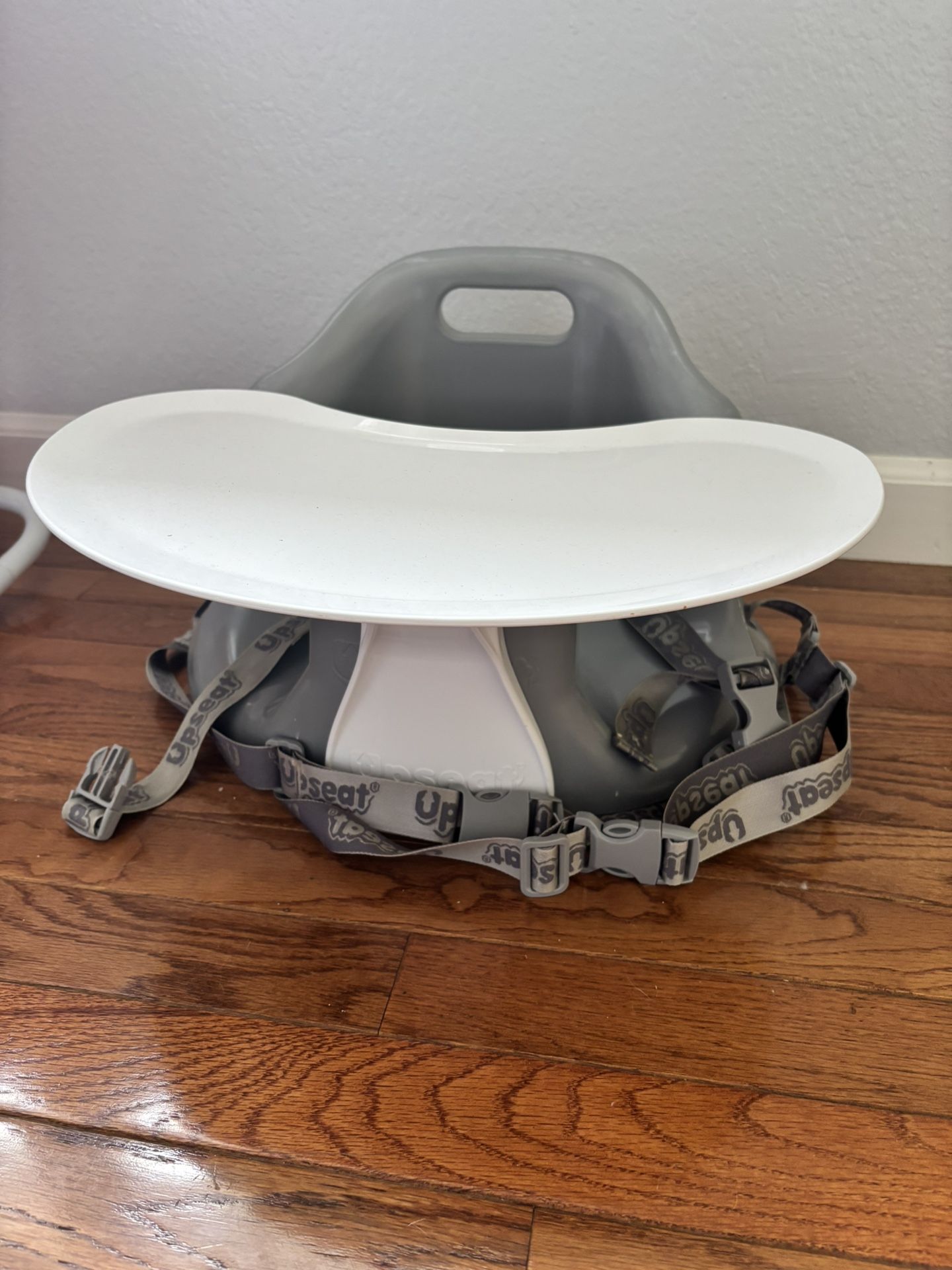 Upseat Baby Booster Seat