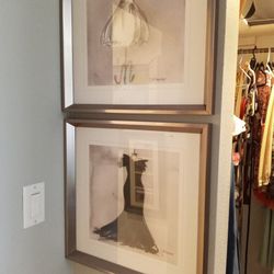 Decorative Frames
