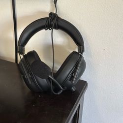 Gaming Headphones, Barely Used