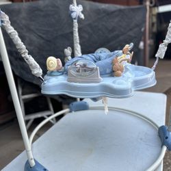Twirl & Bounce Musical   Baby Activity Center 