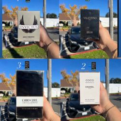 ‼️colognes‼️