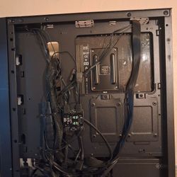 Gaming Computer For Sale Serious Buyers Only 