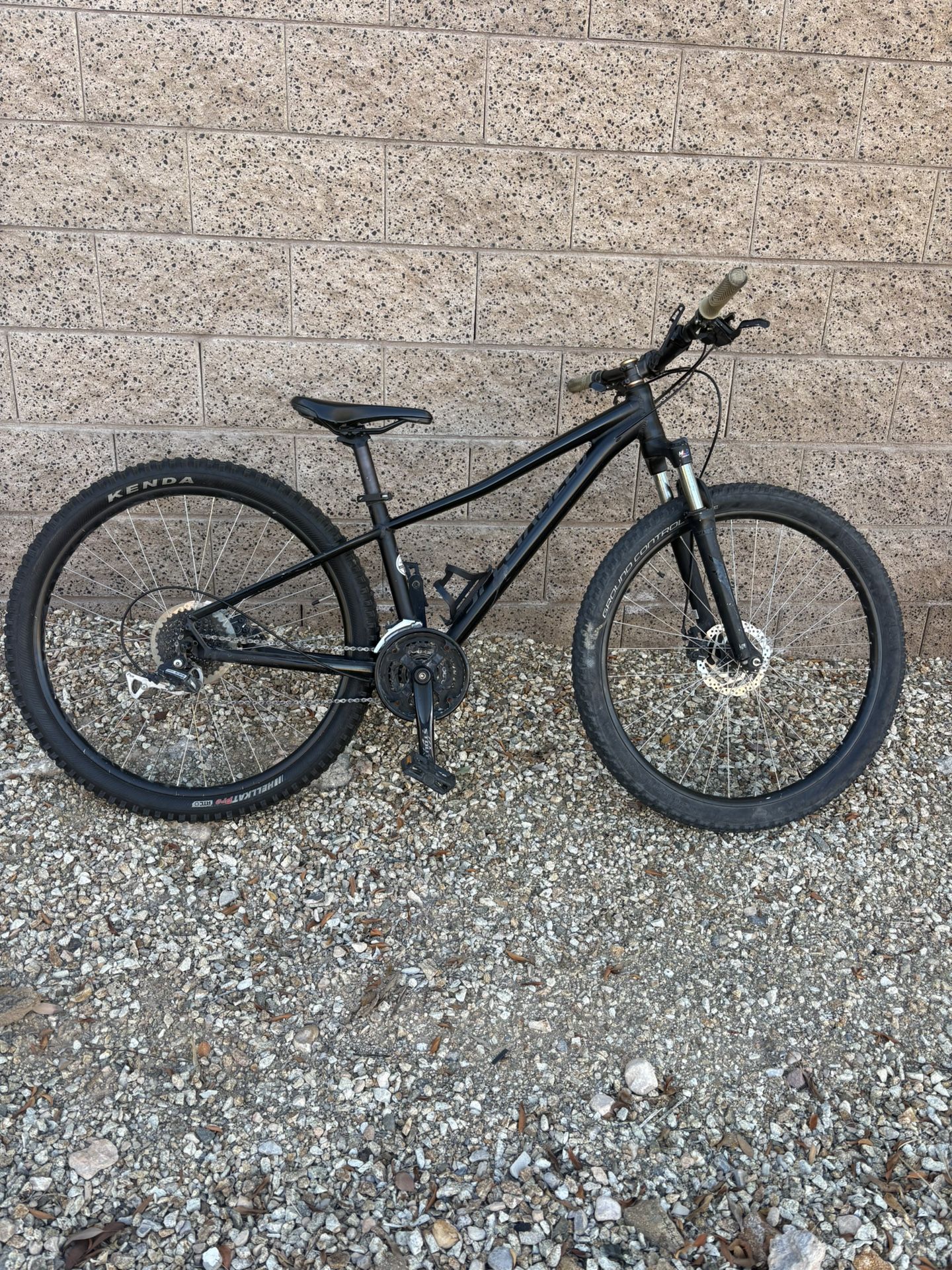 Specialized Hard Tail 27,5 