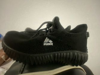 Kids rbx shoe 12