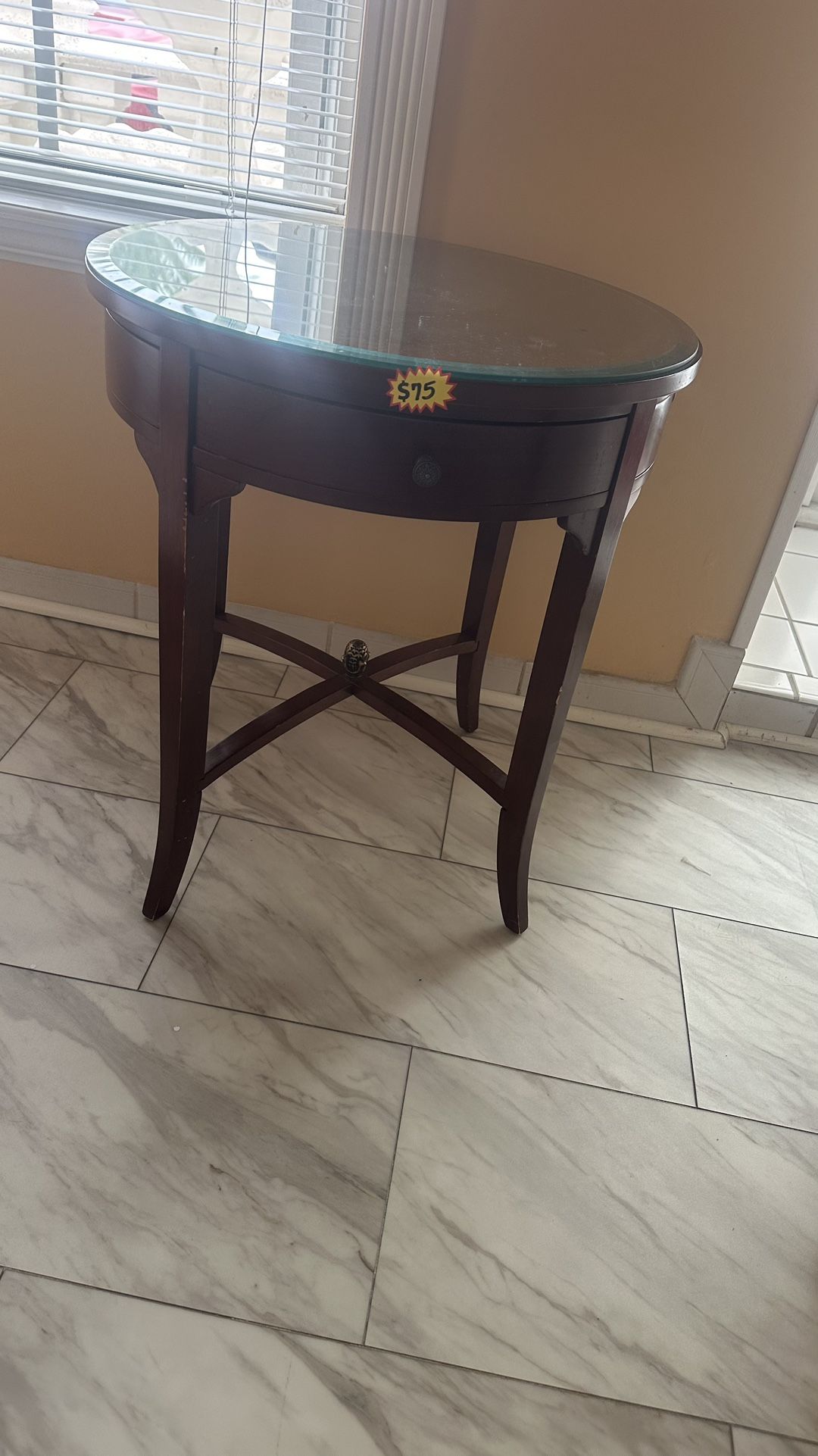 End Table