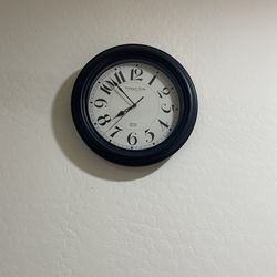 Wall Clocks - Huge Move Out Sale