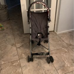 Costco Canopy Umbrella Stroller - Lightweight