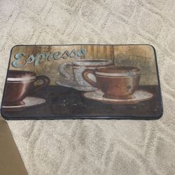 Kitchen Padded Mat