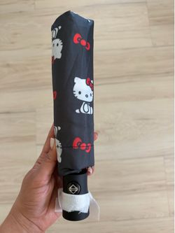 Hello Kitty Umbrella