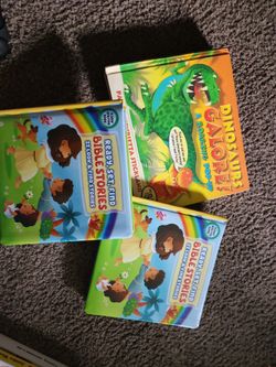 Books For Kids