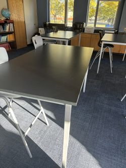 Ceramic Science Tables 