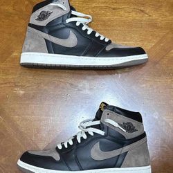 Nike Air Jordan 1 High Palomino Size 10.5