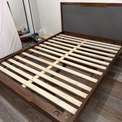 Bed Frame 