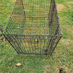 Dog Crate 