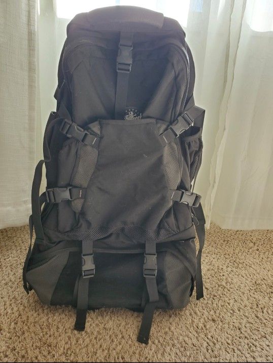 Eagle Creek Luggage