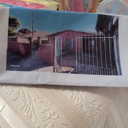 Venta de Casa En Tijuana 