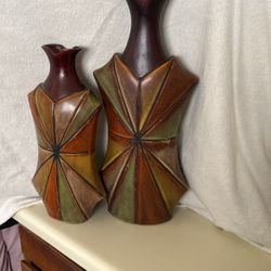 Vases