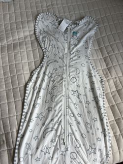 Love To Dream Bamboo M Swaddle 1tog