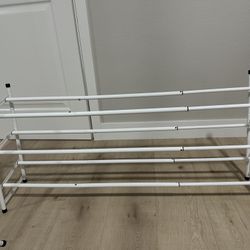 Shoe Rack (set of 2)