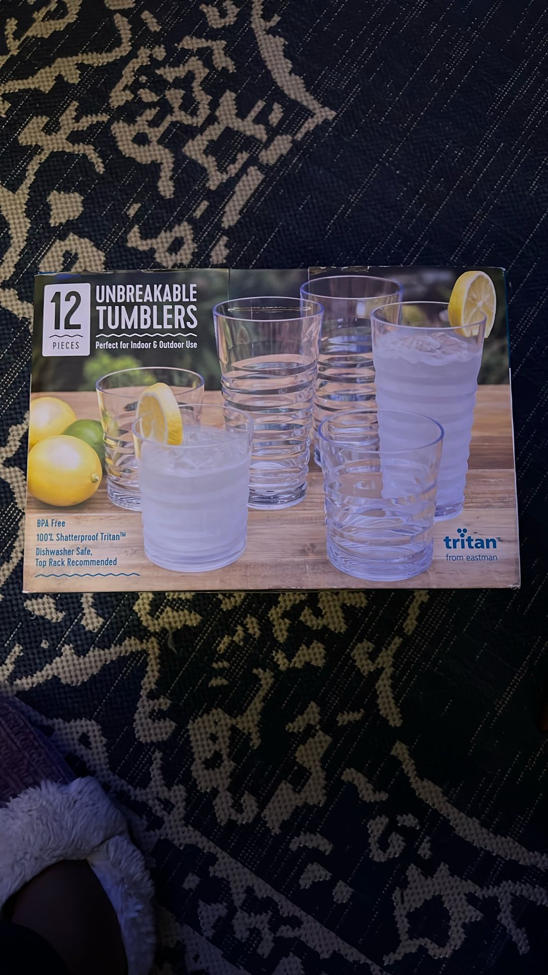 Tumblers