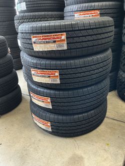 255 70 18    Arroyo  eco pro H/T